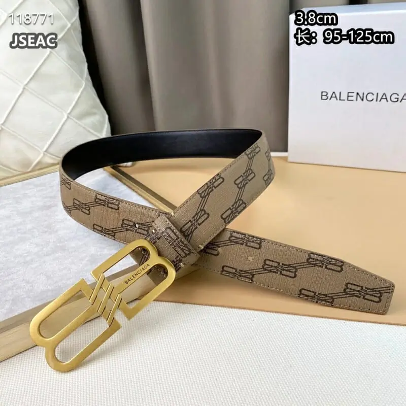 balenciaga aaa quality Ceintures pour homme s_1052ab42